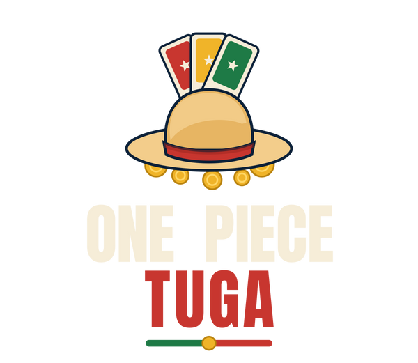 One Piece Tuga